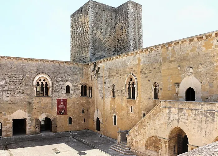Appartement Sott'o Cambanil Gioia Del Colle