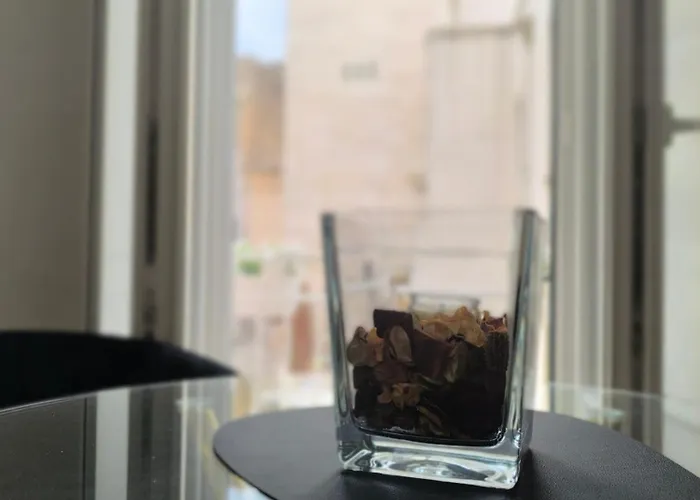 Sott'o Cambanil Appartement *